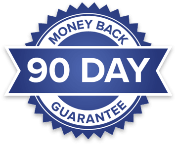 90 Day Guarantee