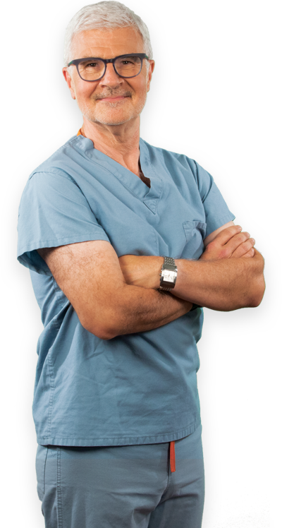 Dr. Gundry