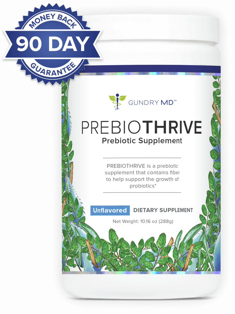 PrebioThrive