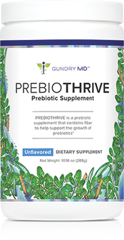 Prebiothrive